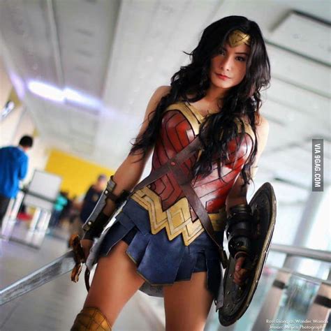 wonder woman cosplay porn|Cosplay Wonder Woman Porn Videos 